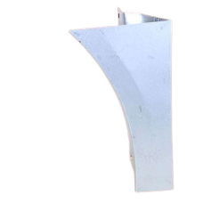 Рем переднього крила VOLKSWAGEN CADDY (04 - р.) лівий (вир-во KLOKKERHOLM)