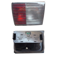 Фонарь задний ВАЗ 2110 внутренний (старого образца) правый (Оригинал) 21100-371611000