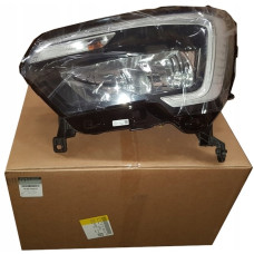 Фара RENAULT MASTER 05.19 - ліва (вир-во RENAULT)