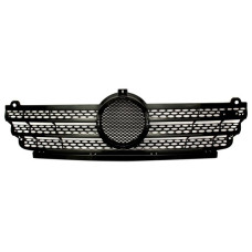 Решетка MERCEDES SPRINTER (00-06 г.) (пр-во Тайвань)