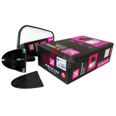 Зеркало боковое ВАЗ 21213 нового образца левое (пр-во CS-20)