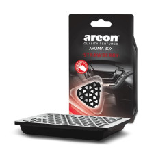 Ароматизатор повітря Areon Aroma Box Strawberry