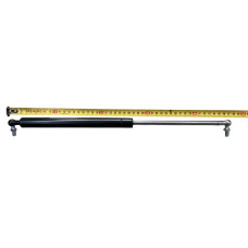 Упор двери задка ВАЗ 2112, ВАЗ 1117 Калина L = 465 мм (амортизатор багажника) (Оригинал)