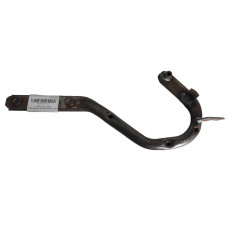 Кронштейн кришки багажника ВАЗ 2115 лівий