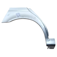 Рем заднего крыла BMW Е39 правого (пр-во KLOKKERHOLM)