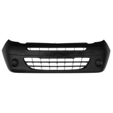 Бампер передній RENAULT KANGOO (09-13 р.) (вир-во Тайвань)