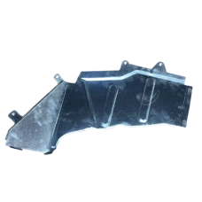 Бризковик двигуна ВАЗ 2108-09-099,2113-15 лівий некондиція (вир-во Україна)