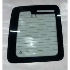 Стекло OPEL COMBO C (2001-2011) боковое правое зеленое (пр-во TSG)