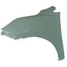 Крило переднє HYUNDAI IX35 09-15 ліве (вир-во Тайвань)