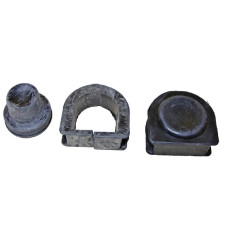 Опора механизма рулевого ВАЗ 2108 левая+правая (пр-во CS-20)