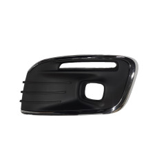 Решітка бампера CITROEN C-ELYSEE 17- ліва (вир-во Тайвань)