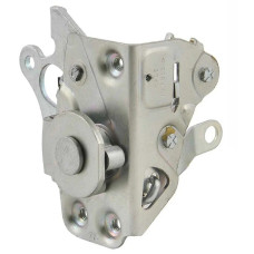 Замок двери ВАЗ 2105 передний левый (пр-во Flagmus)