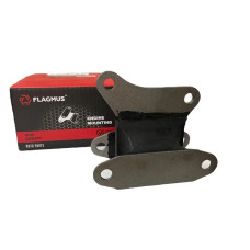 Подушка КПП ВАЗ 2101 (4-ст.) (опора) (пр-во Flagmus)