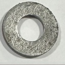 Шайба сталева 17х8х2 багатоцільова 100 шт