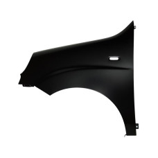Крило переднє FIAT DOBLO (05-09 р.) ліве (вир-во Тайвань)